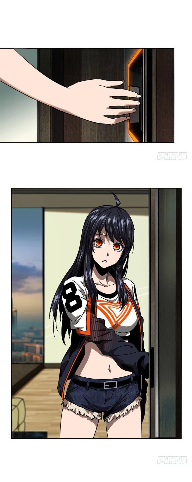Đại Tượng Vô Hình Chap 35 - Next Chap 36
