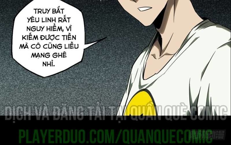 Đại Tượng Vô Hình Chap 35 - Next Chap 36