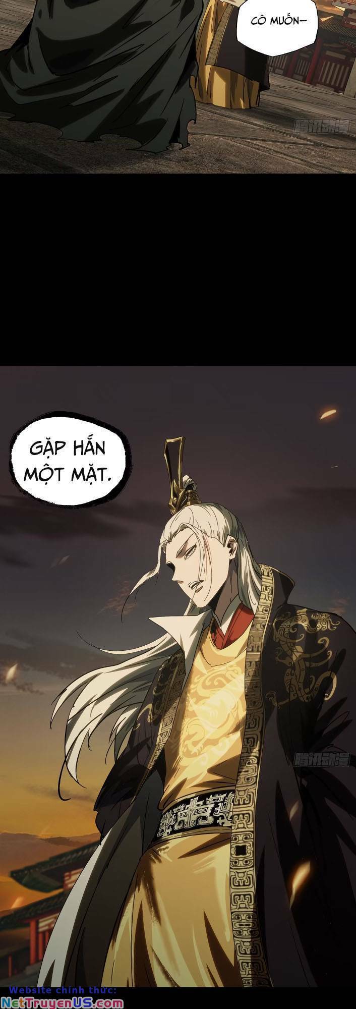 Đại Tượng Vô Hình Chap 356 - Next Chap 357