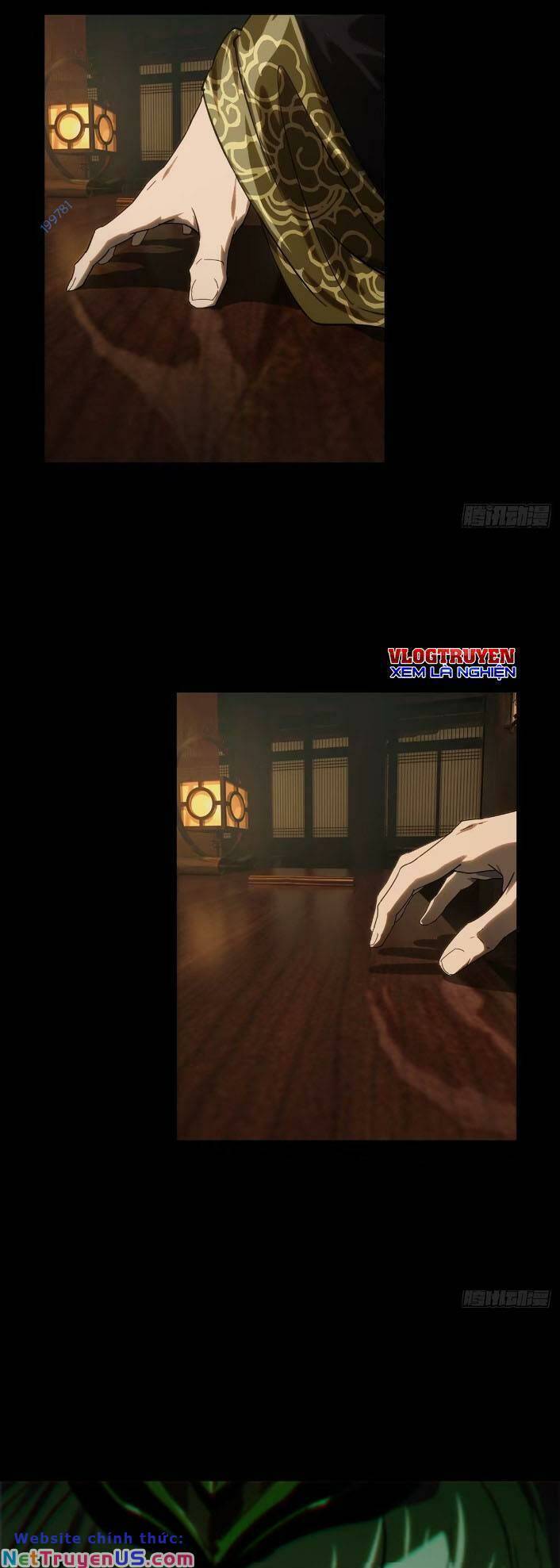 Đại Tượng Vô Hình Chap 356 - Next Chap 357