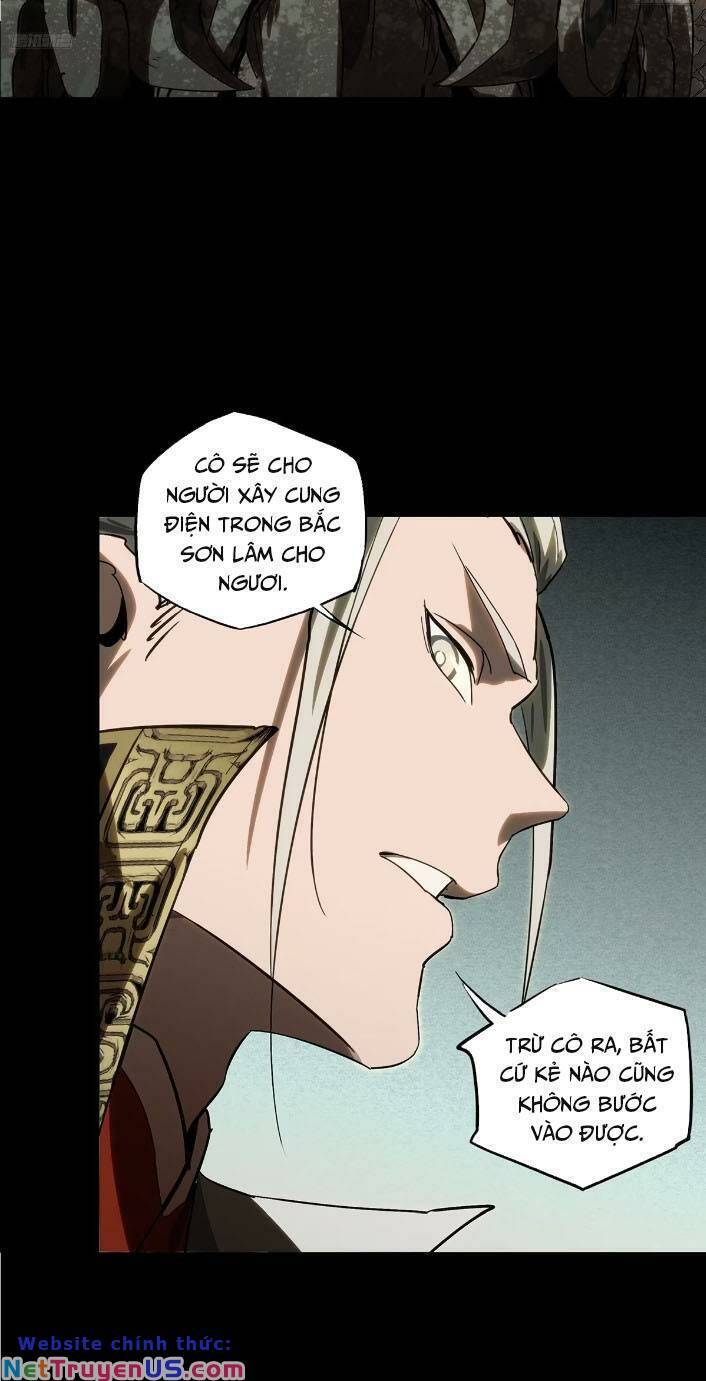 Đại Tượng Vô Hình Chap 356 - Next Chap 357