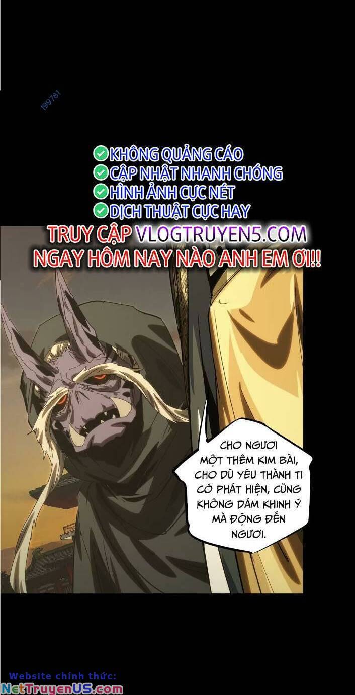 Đại Tượng Vô Hình Chap 356 - Next Chap 357