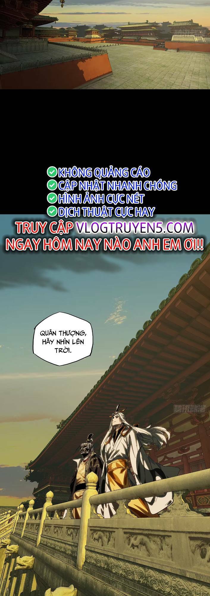 Đại Tượng Vô Hình Chap 357 - Next Chap 358