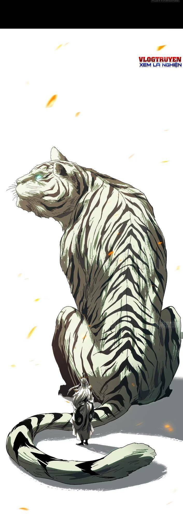 Đại Tượng Vô Hình Chap 357 - Next Chap 358