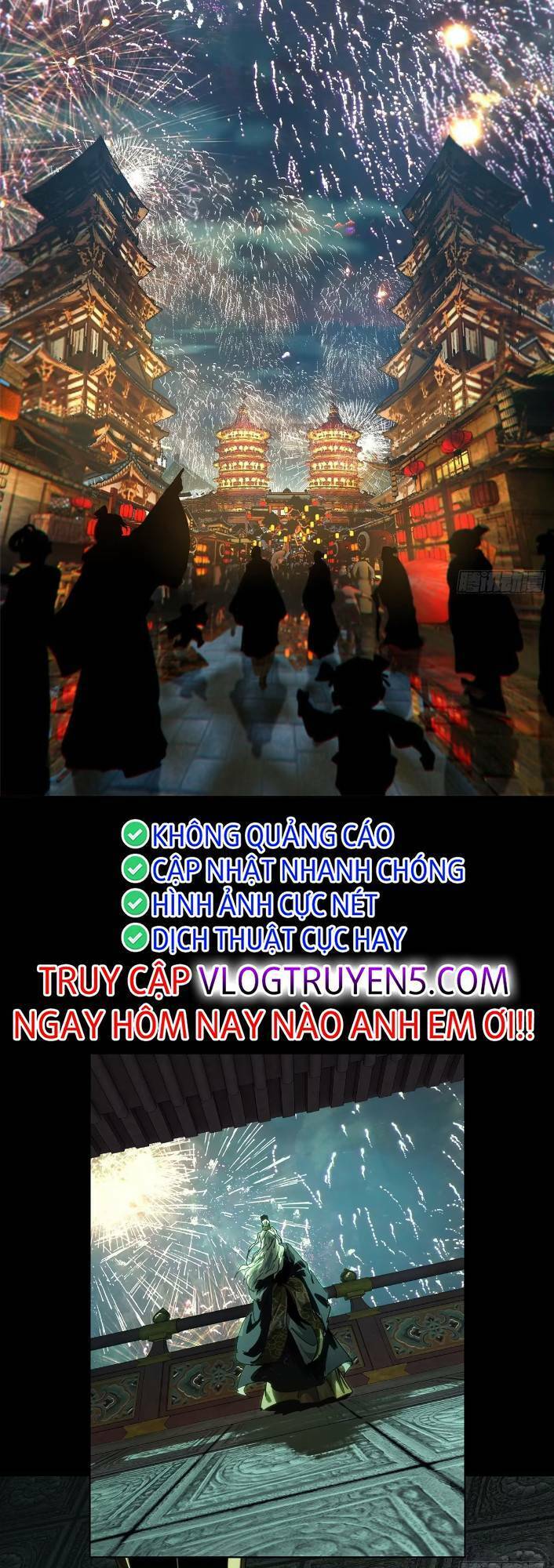 Đại Tượng Vô Hình Chap 357 - Next Chap 358