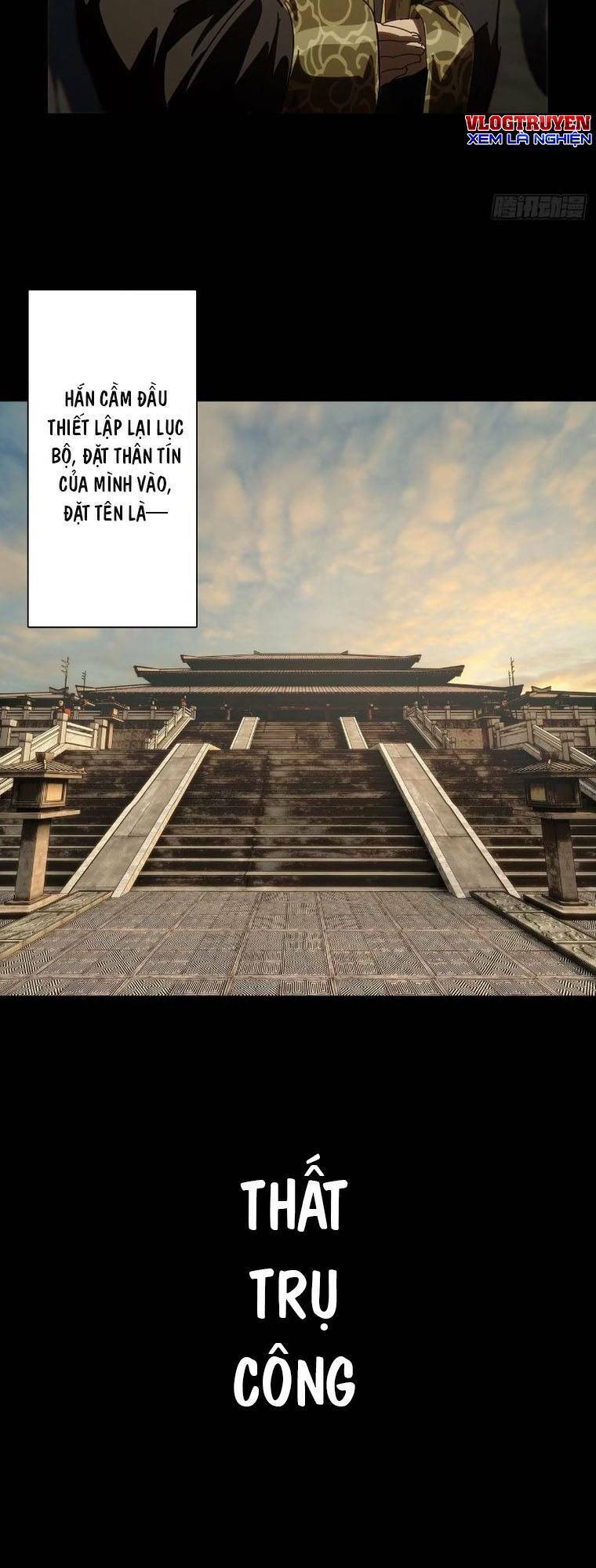 Đại Tượng Vô Hình Chap 358 - Next Chap 359