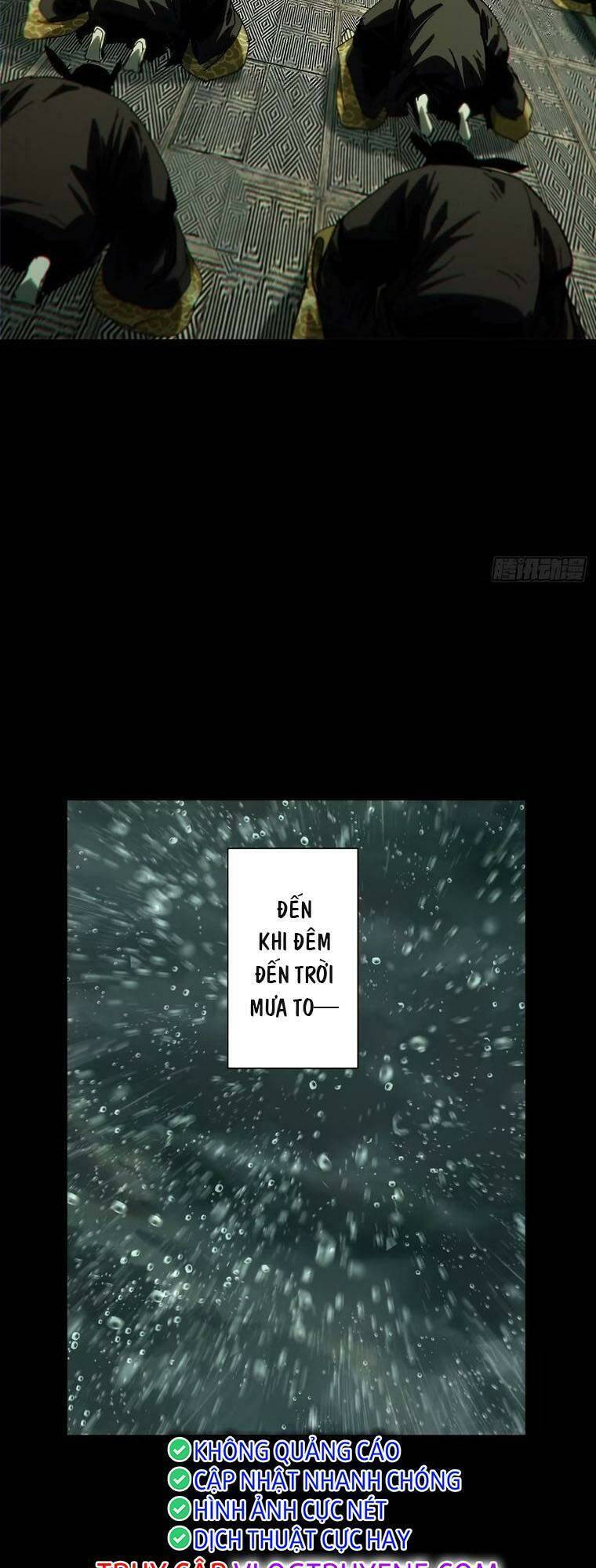 Đại Tượng Vô Hình Chap 358 - Next Chap 359