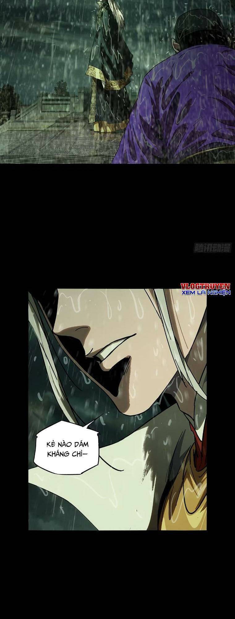 Đại Tượng Vô Hình Chap 358 - Next Chap 359