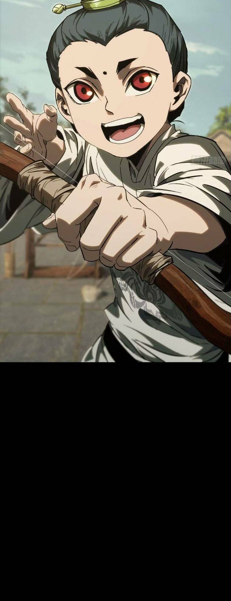 Đại Tượng Vô Hình Chap 358 - Next Chap 359