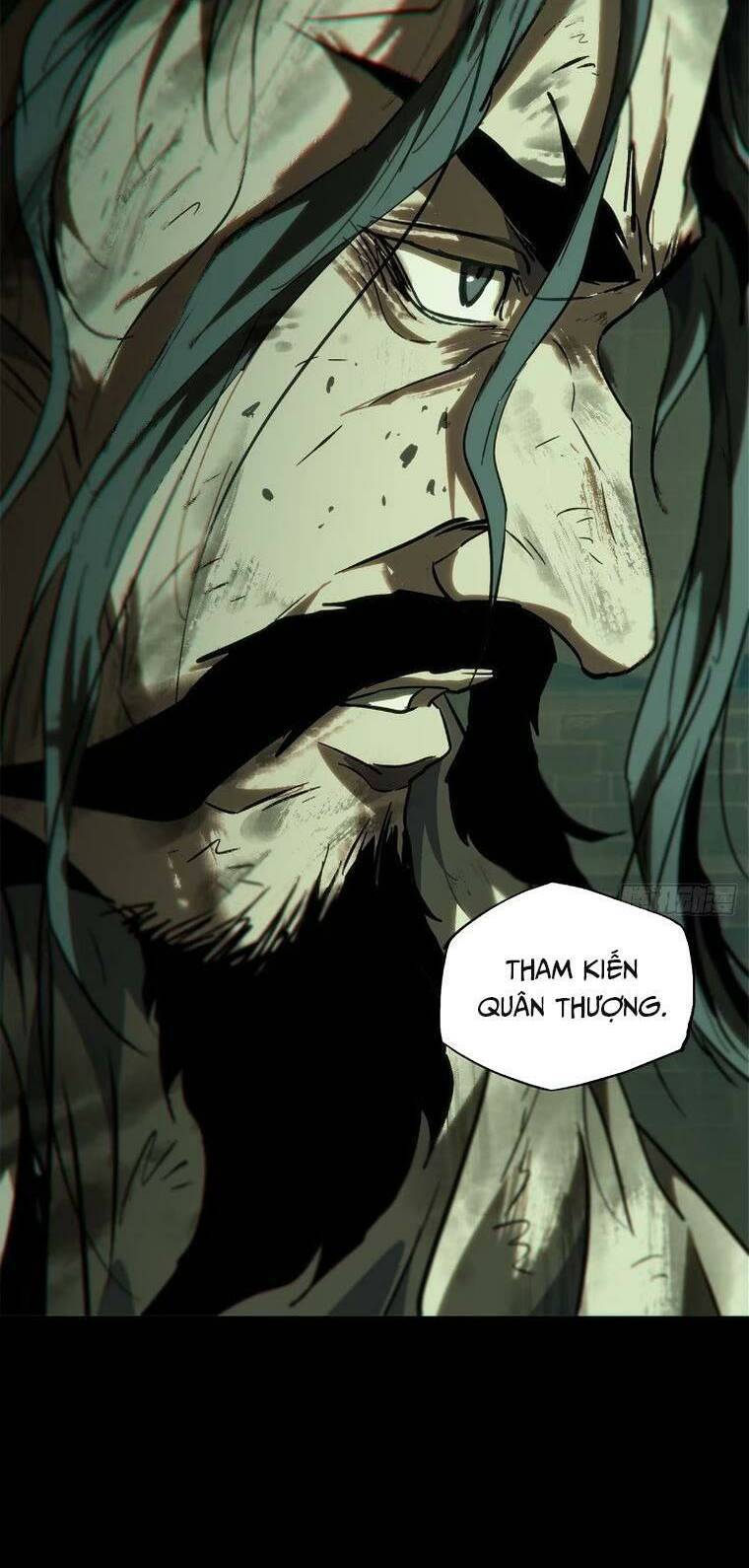 Đại Tượng Vô Hình Chap 358 - Next Chap 359