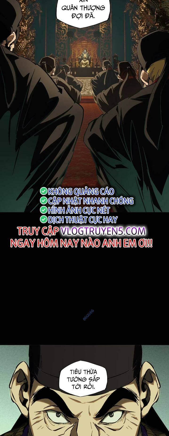 Đại Tượng Vô Hình Chap 359 - Next Chap 360