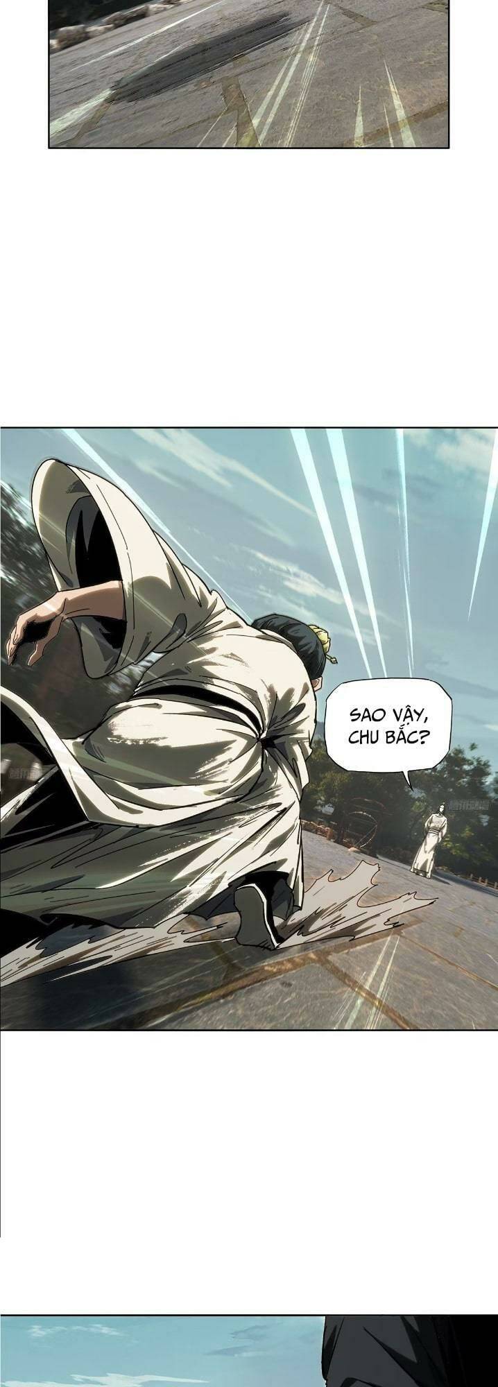 Đại Tượng Vô Hình Chap 359 - Next Chap 360
