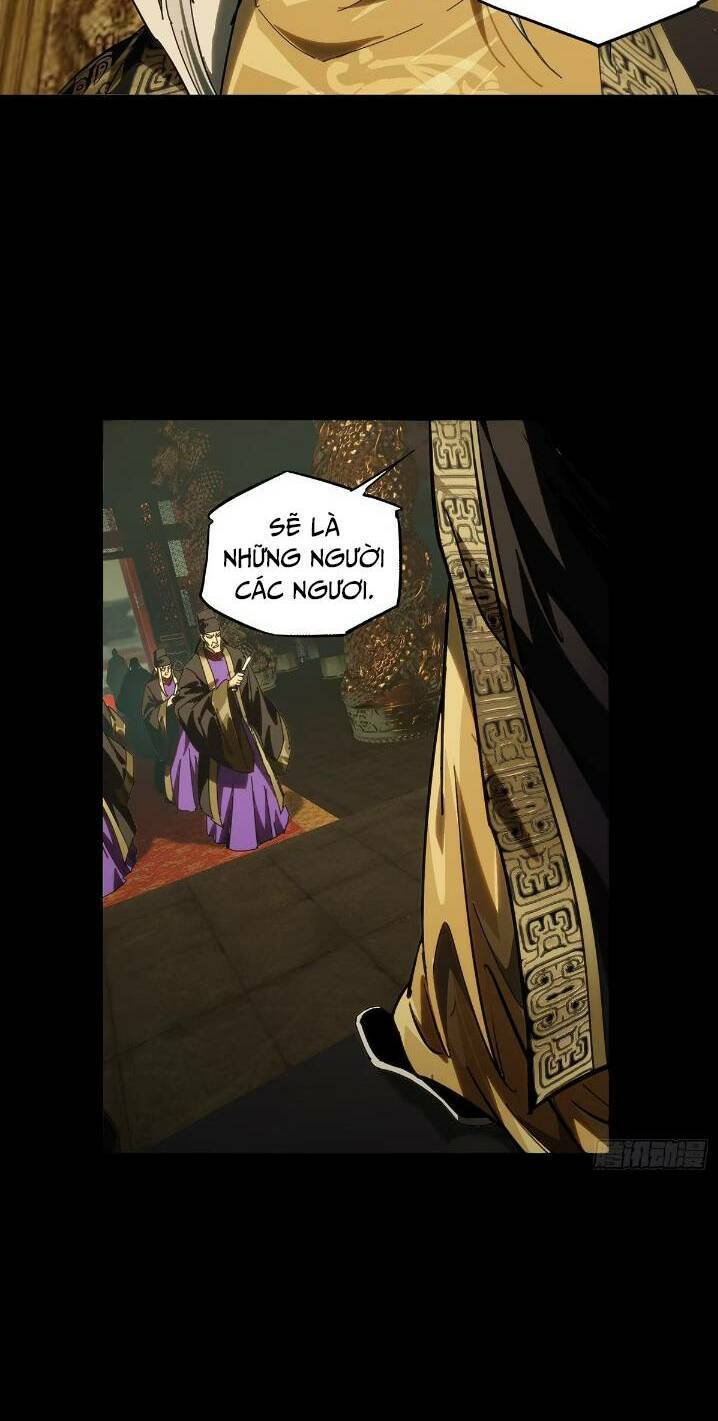 Đại Tượng Vô Hình Chap 359 - Next Chap 360
