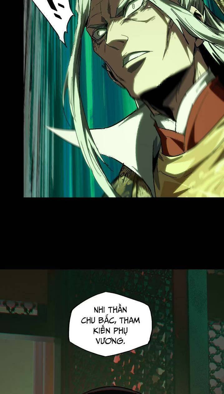 Đại Tượng Vô Hình Chap 359 - Next Chap 360