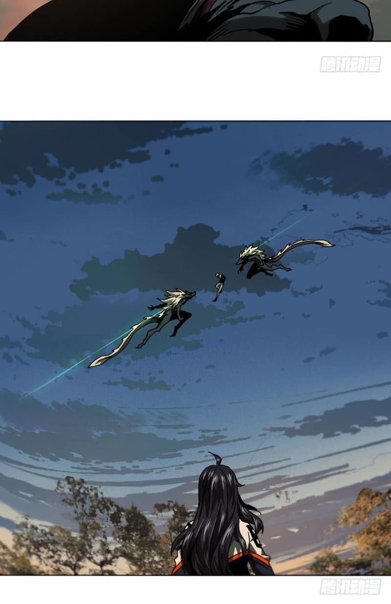 Đại Tượng Vô Hình Chap 36 - Next Chap 37