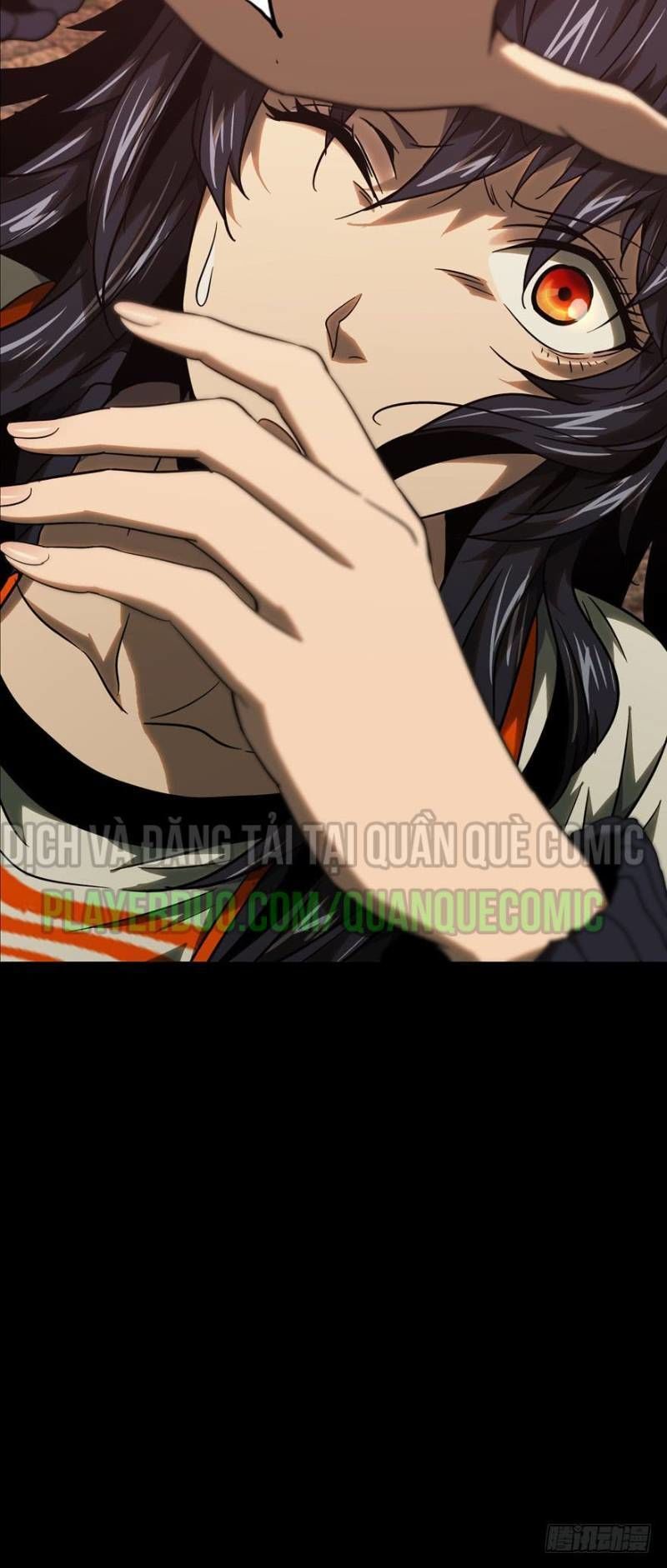 Đại Tượng Vô Hình Chap 36 - Next Chap 37