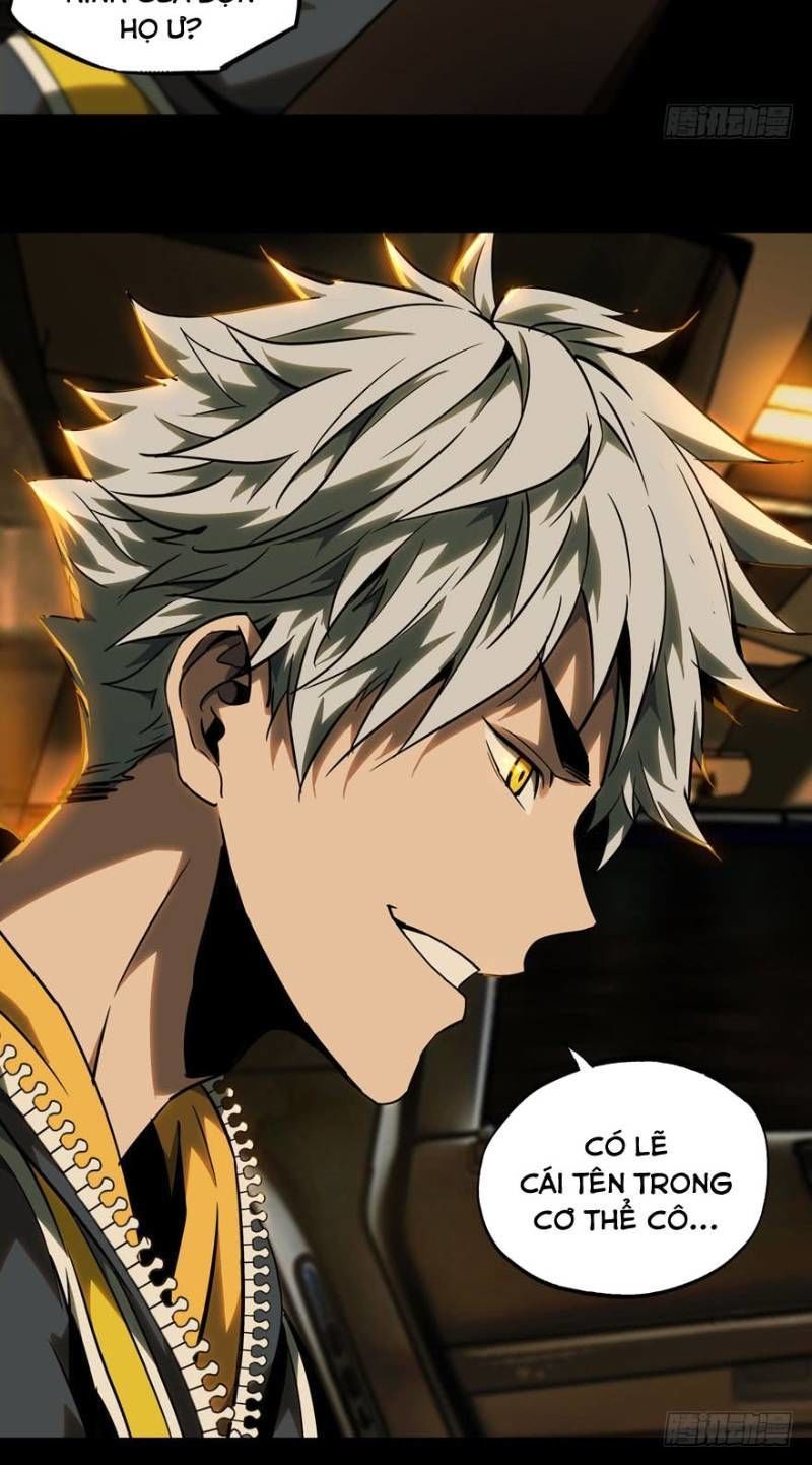 Đại Tượng Vô Hình Chap 36 - Next Chap 37