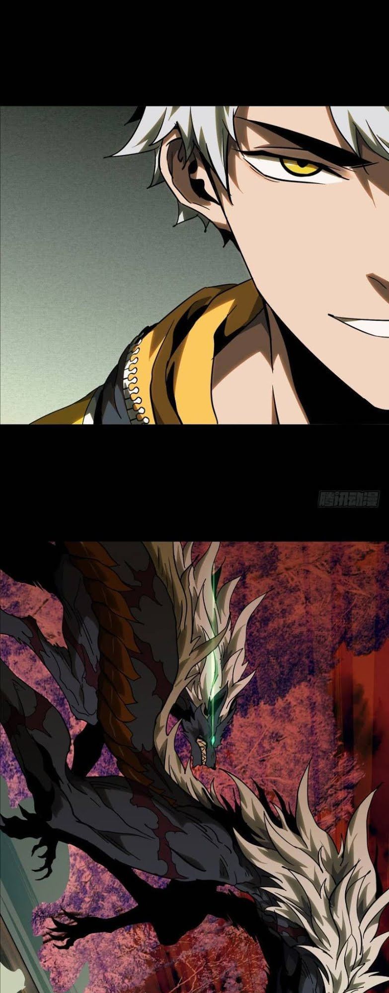 Đại Tượng Vô Hình Chap 36 - Next Chap 37