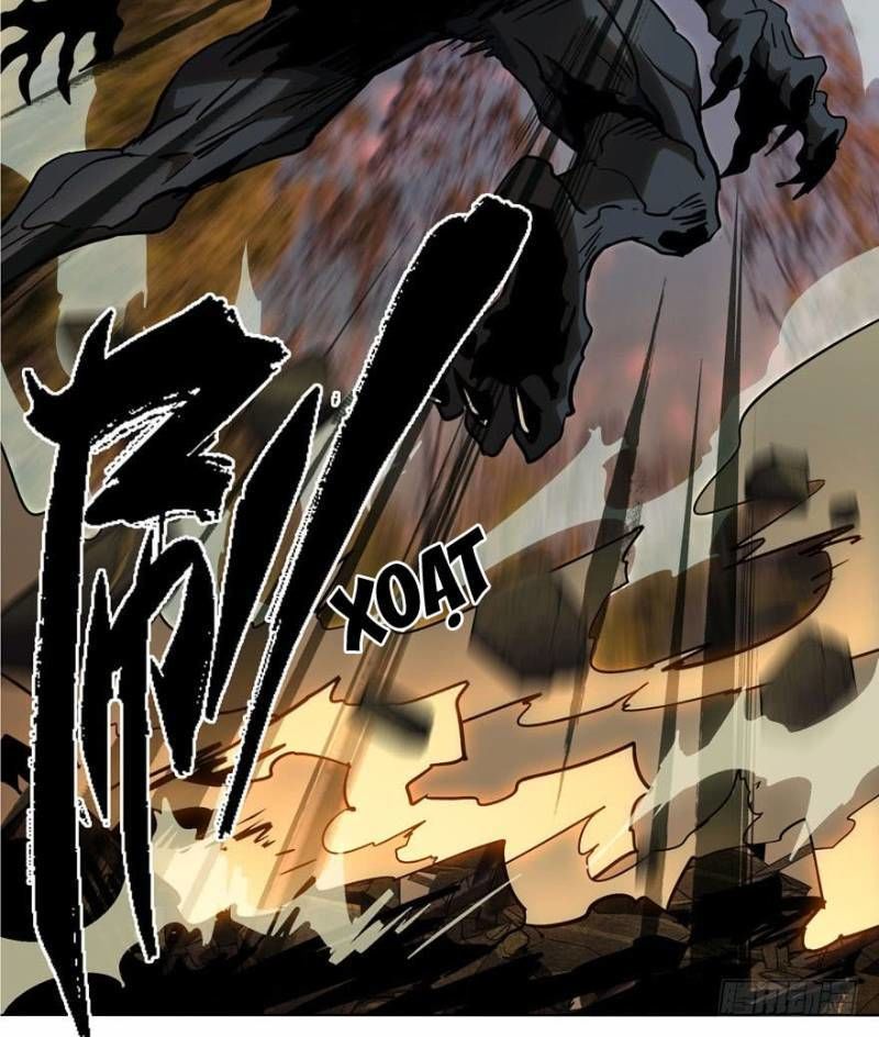 Đại Tượng Vô Hình Chap 36 - Next Chap 37
