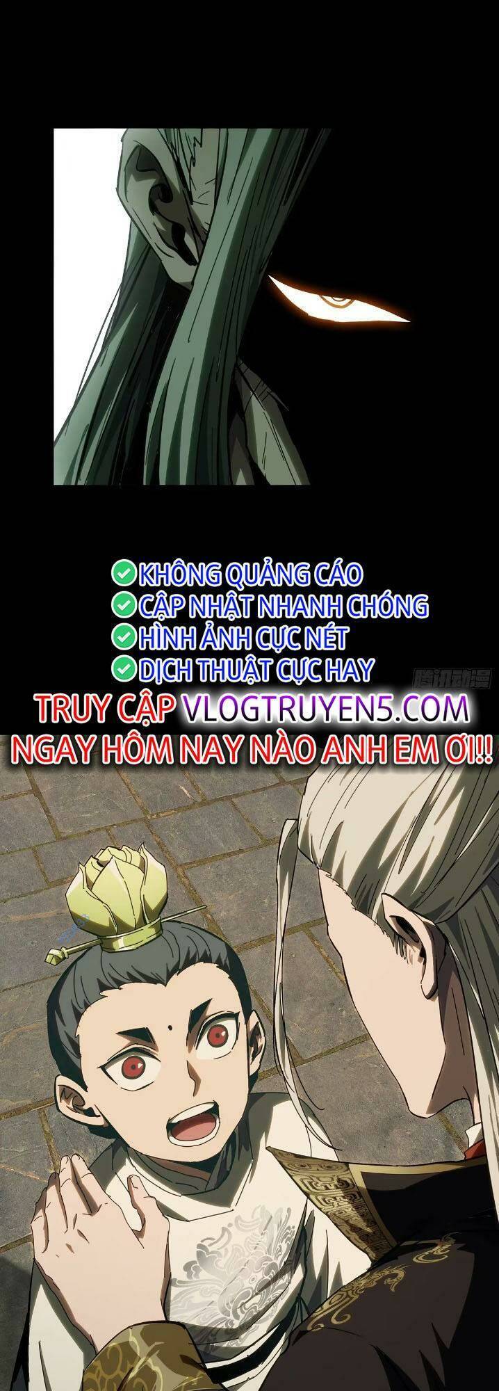 Đại Tượng Vô Hình Chap 360 - Next Chap 361