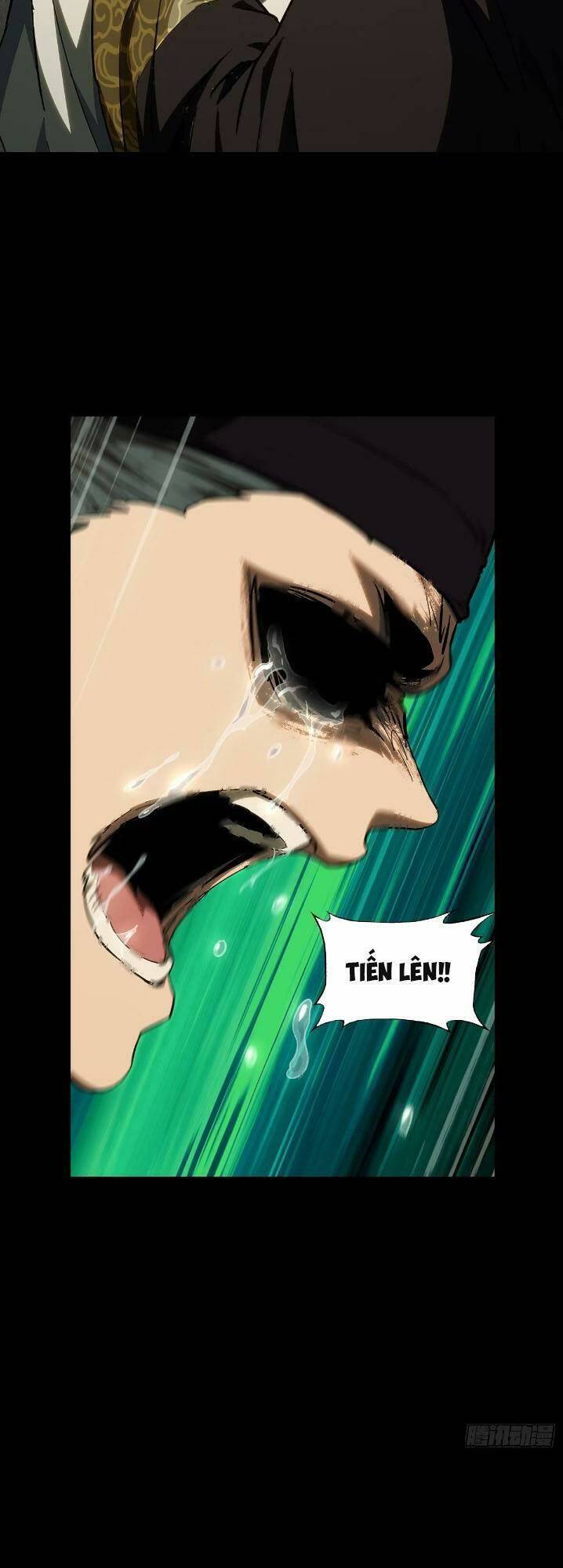 Đại Tượng Vô Hình Chap 360 - Next Chap 361