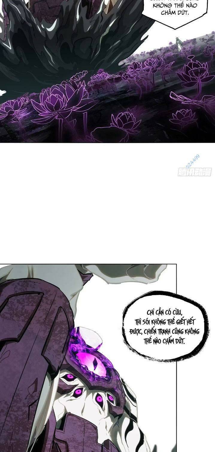 Đại Tượng Vô Hình Chap 361 - Next Chap 362