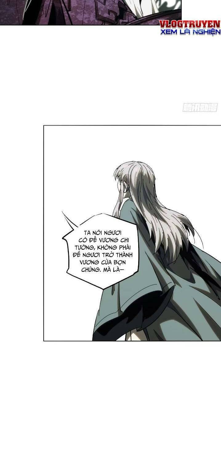 Đại Tượng Vô Hình Chap 361 - Next Chap 362