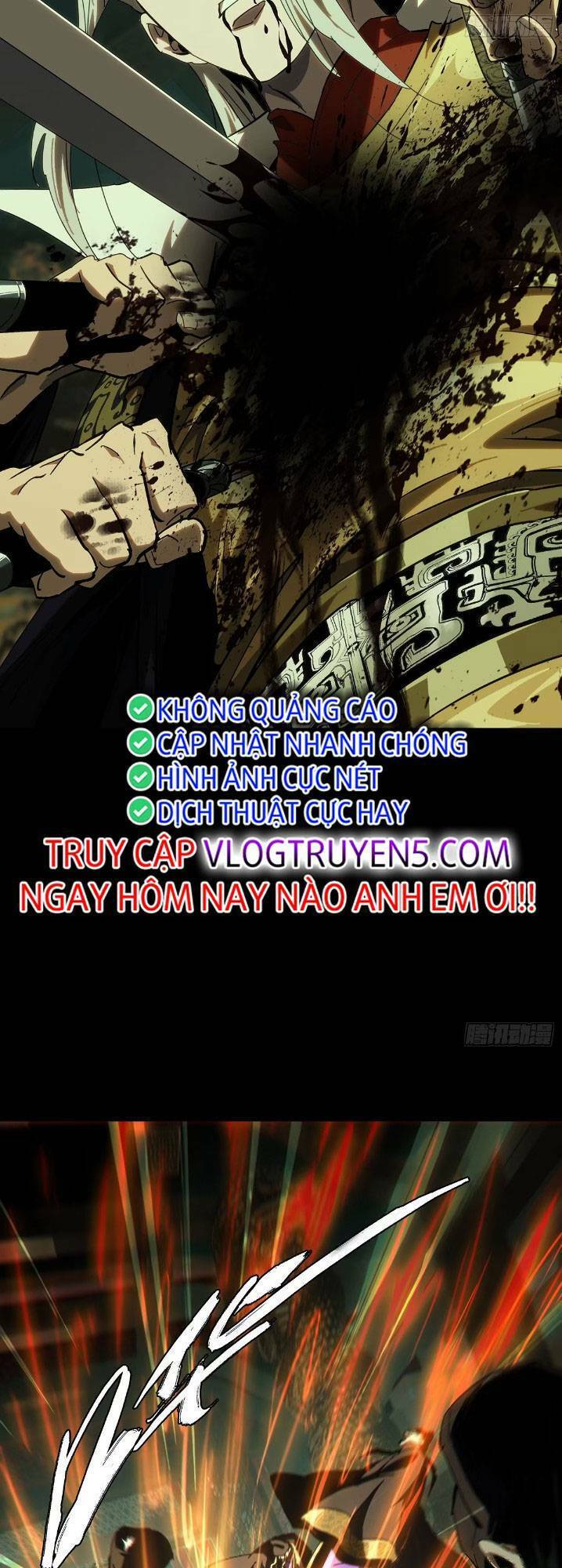 Đại Tượng Vô Hình Chap 361 - Next Chap 362