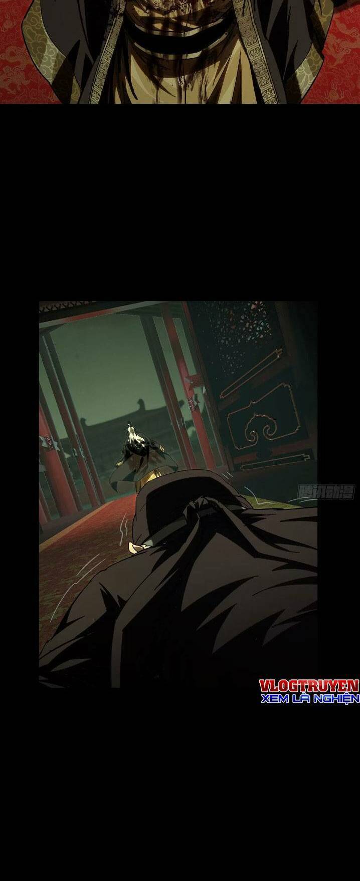 Đại Tượng Vô Hình Chap 361 - Next Chap 362