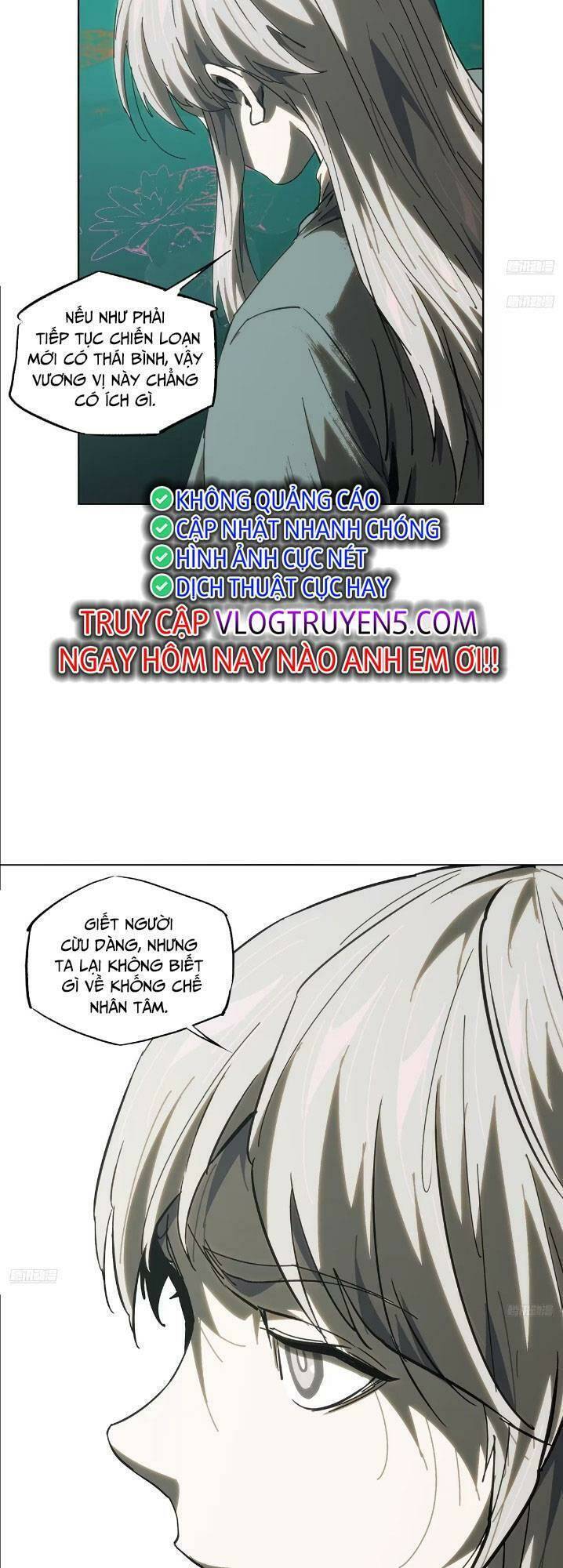 Đại Tượng Vô Hình Chap 361 - Next Chap 362