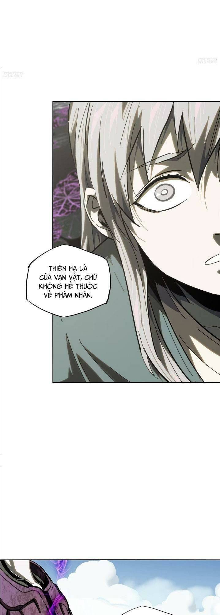 Đại Tượng Vô Hình Chap 361 - Next Chap 362