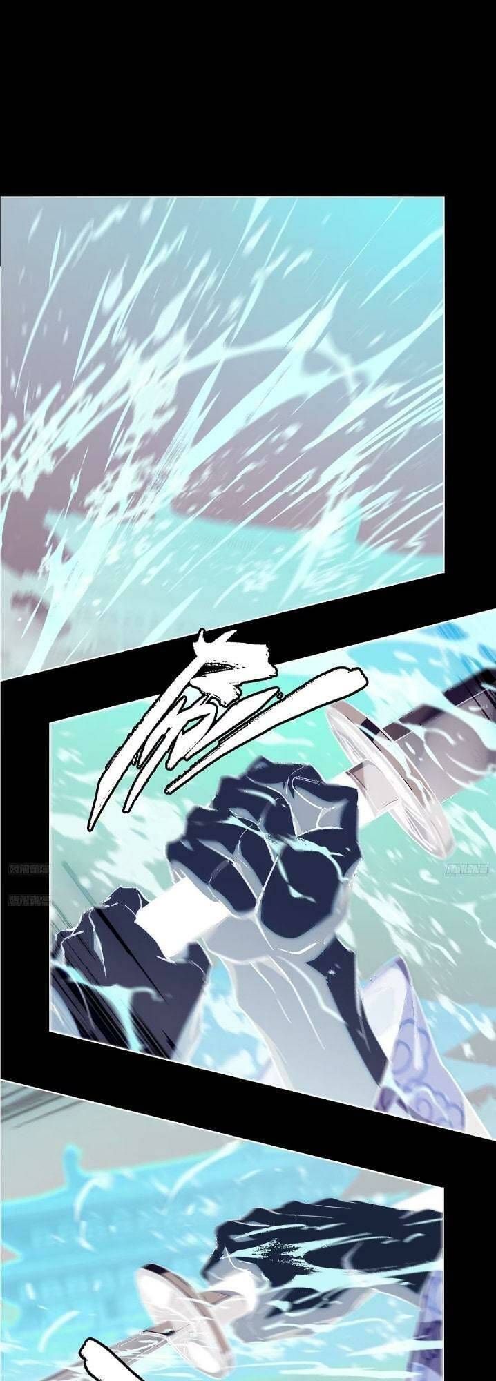 Đại Tượng Vô Hình Chap 362 - Next Chap 363
