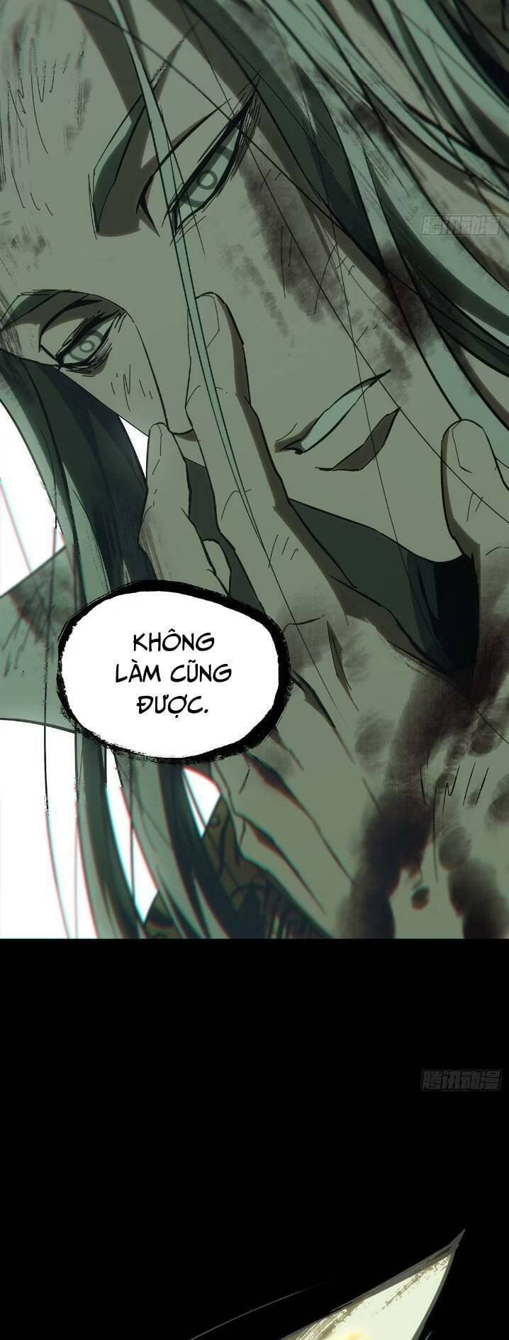 Đại Tượng Vô Hình Chap 362 - Next Chap 363