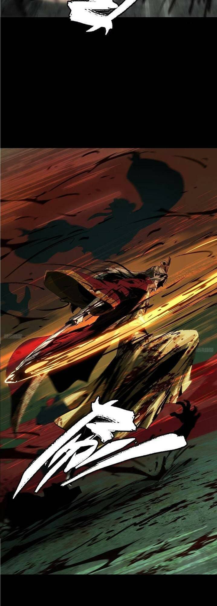 Đại Tượng Vô Hình Chap 362 - Next Chap 363
