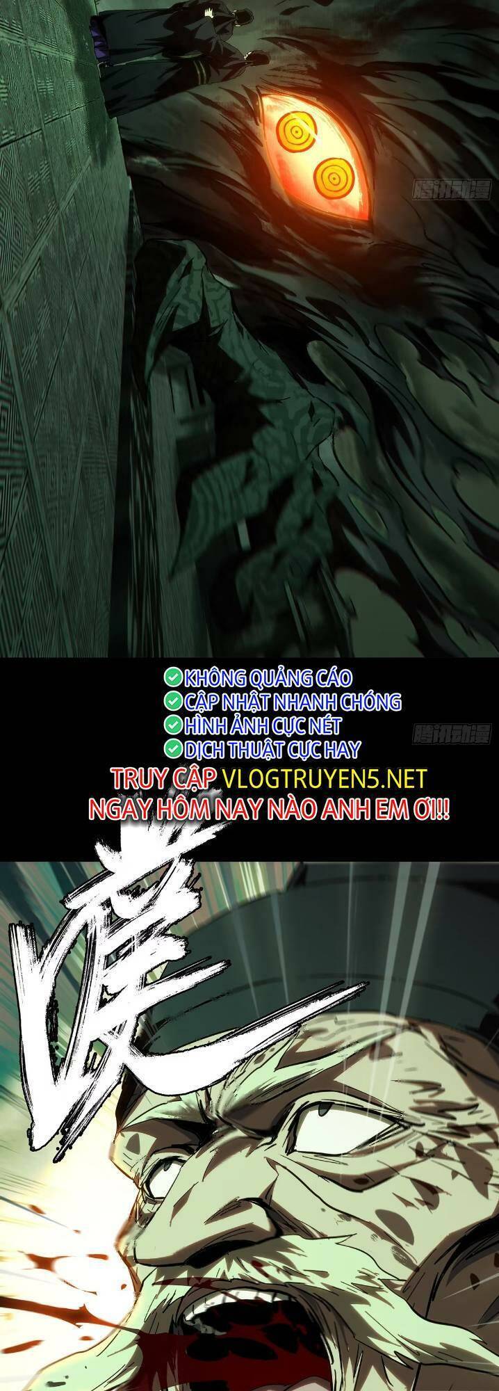 Đại Tượng Vô Hình Chap 362 - Next Chap 363