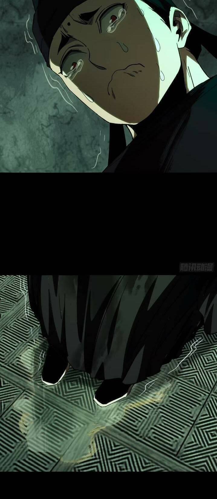 Đại Tượng Vô Hình Chap 362 - Next Chap 363