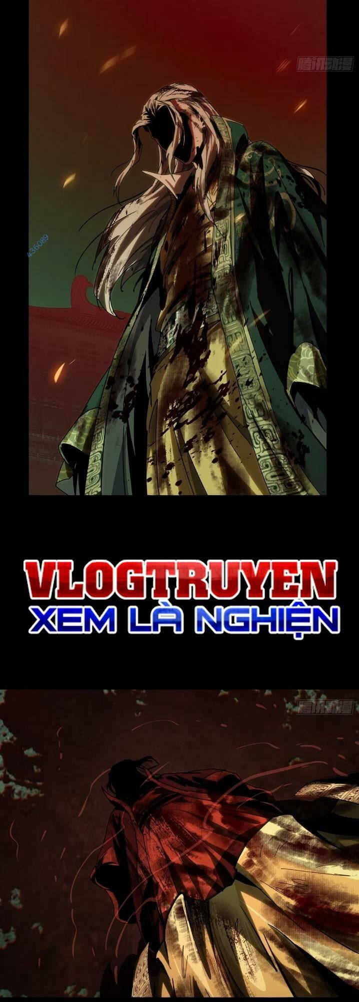 Đại Tượng Vô Hình Chap 362 - Next Chap 363