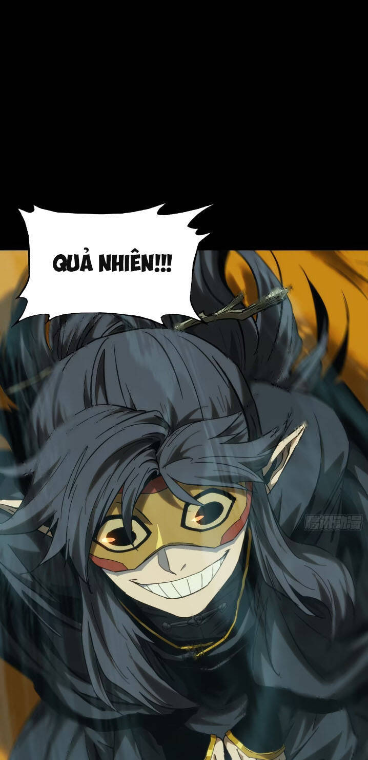 Đại Tượng Vô Hình Chap 363 - Next Chap 364