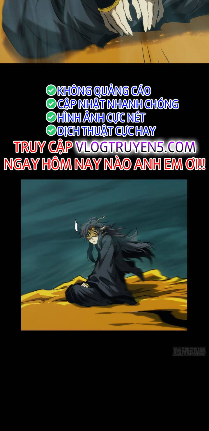 Đại Tượng Vô Hình Chap 363 - Next Chap 364