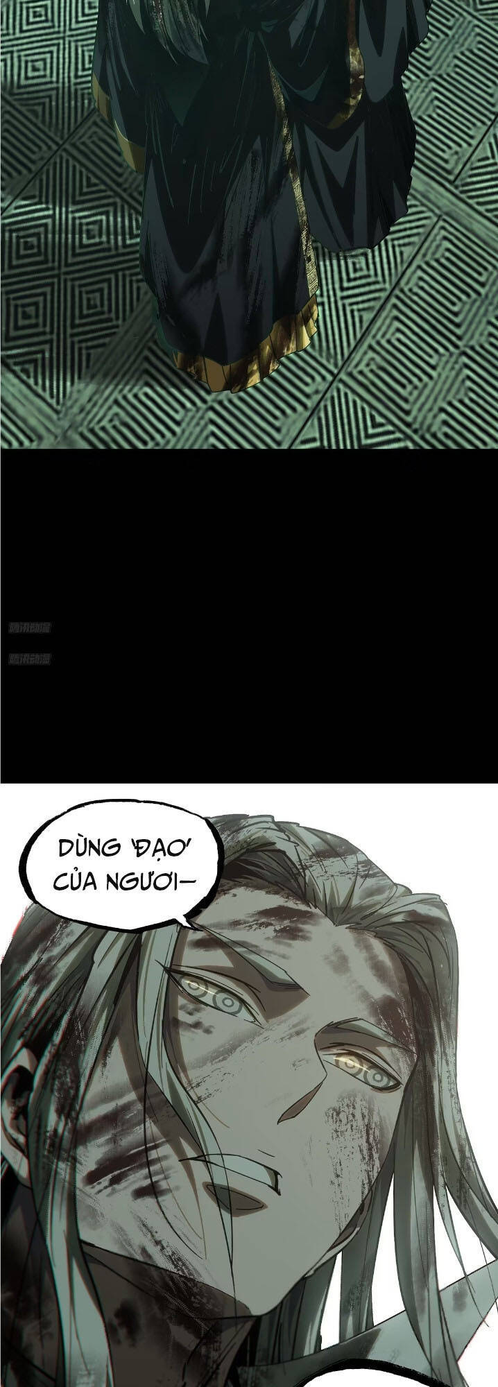 Đại Tượng Vô Hình Chap 363 - Next Chap 364