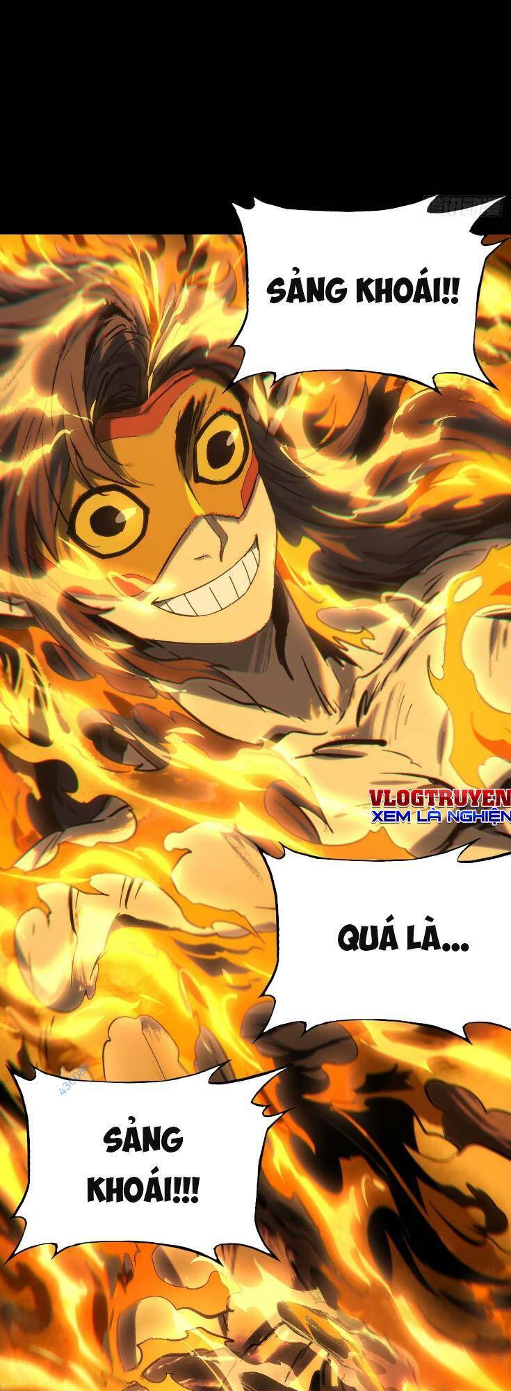 Đại Tượng Vô Hình Chap 363 - Next Chap 364