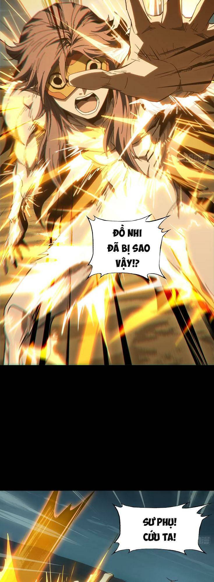 Đại Tượng Vô Hình Chap 363 - Next Chap 364
