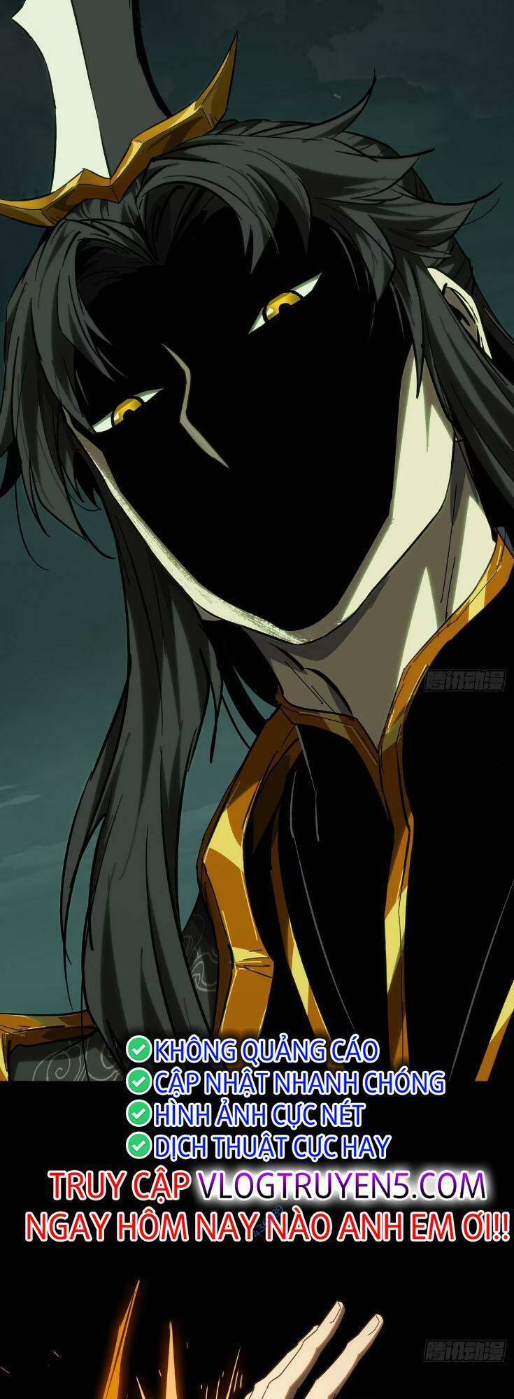 Đại Tượng Vô Hình Chap 363 - Next Chap 364