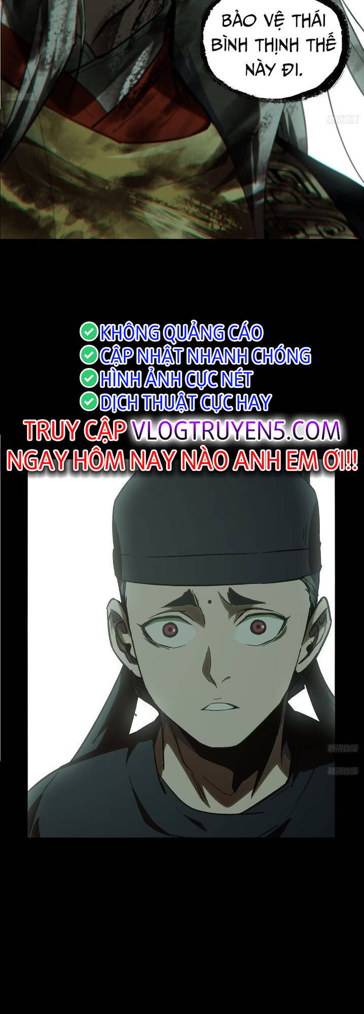 Đại Tượng Vô Hình Chap 363 - Next Chap 364
