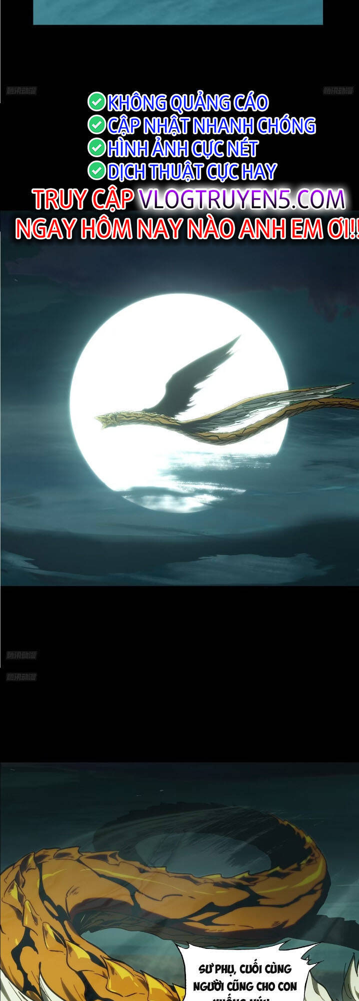 Đại Tượng Vô Hình Chap 363 - Next Chap 364