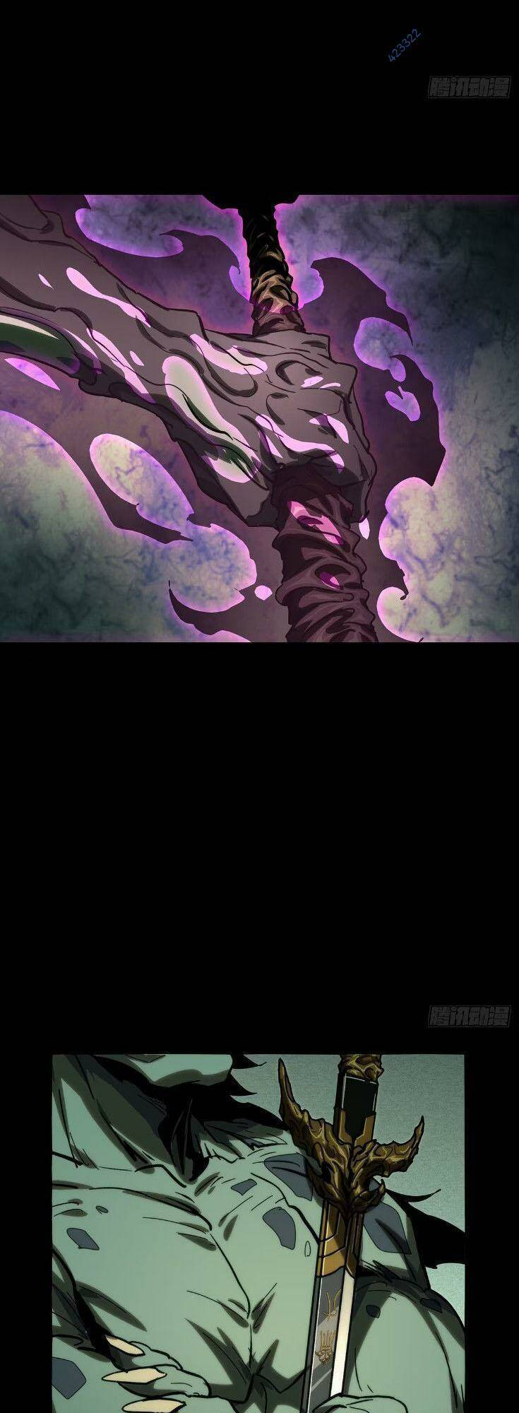 Đại Tượng Vô Hình Chap 364 - Next Chap 365