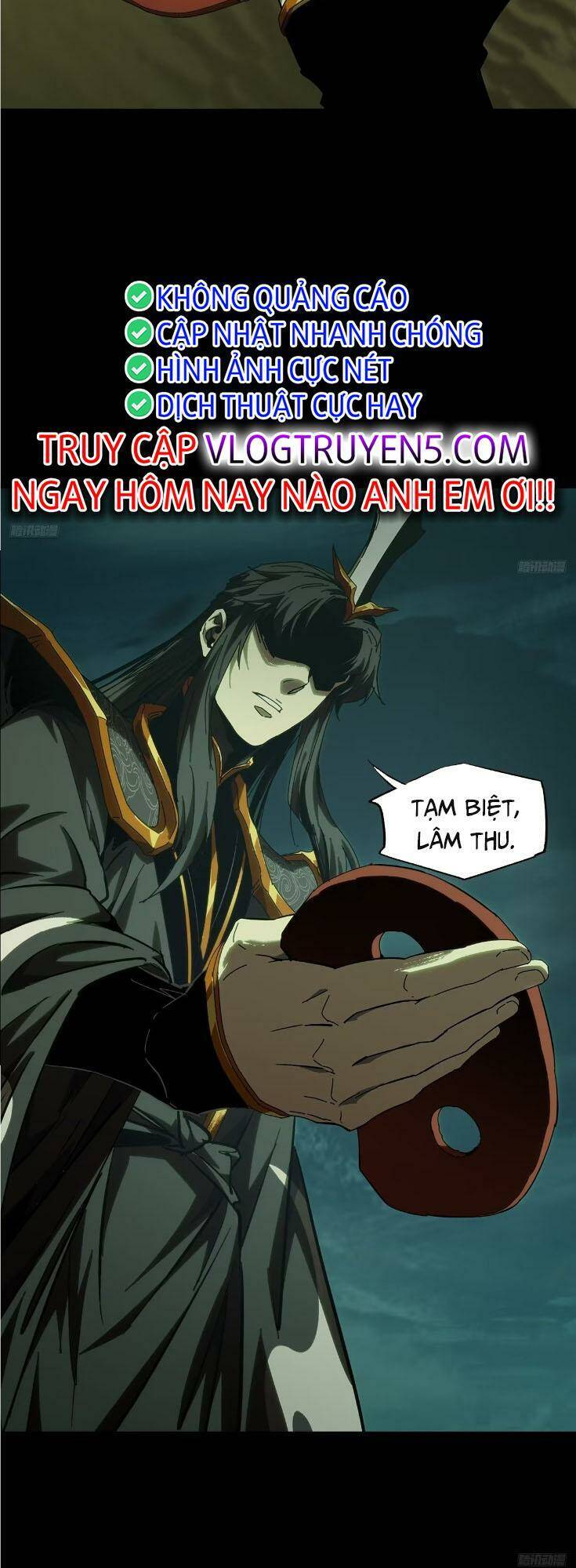 Đại Tượng Vô Hình Chap 364 - Next Chap 365