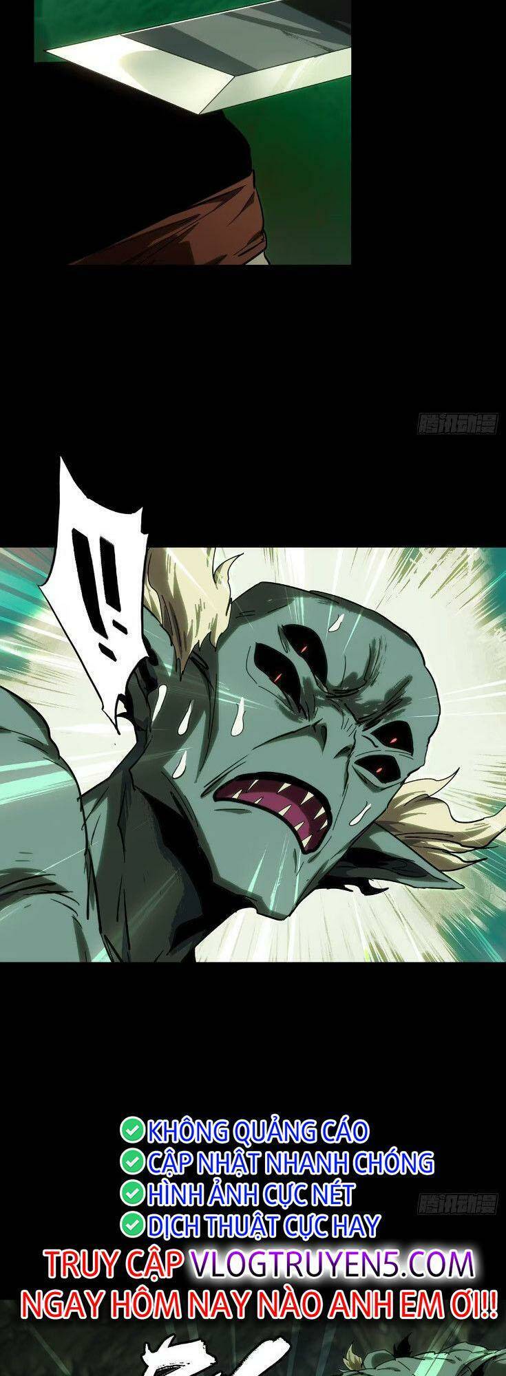 Đại Tượng Vô Hình Chap 364 - Next Chap 365