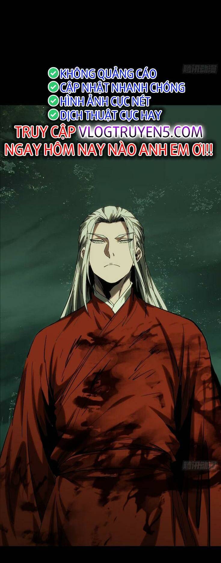 Đại Tượng Vô Hình Chap 364 - Next Chap 365