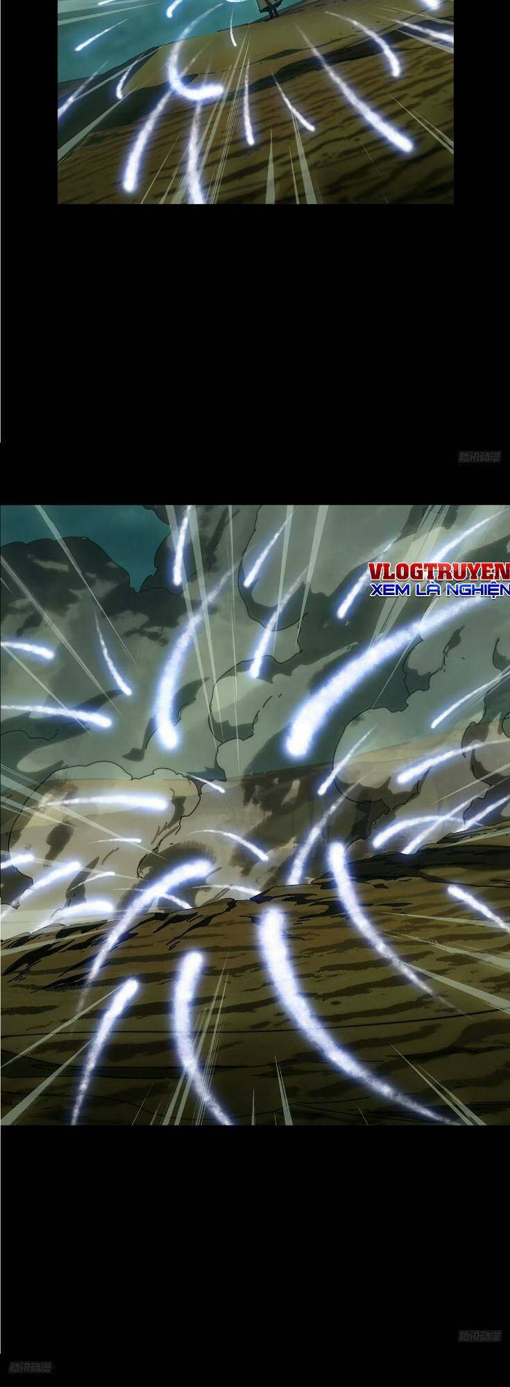 Đại Tượng Vô Hình Chap 364 - Next Chap 365